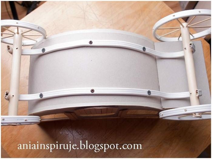 carruaje para muñecas 22