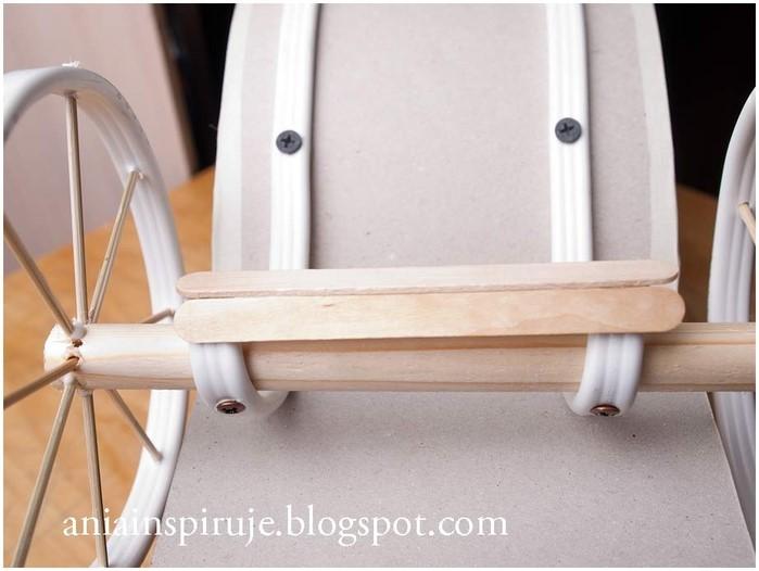 carruaje para muñecas 23