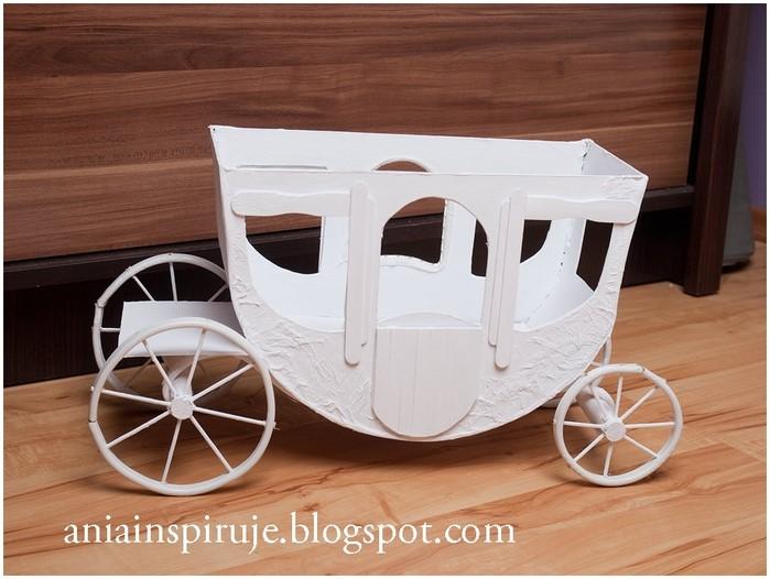 carruaje para muñecas 30