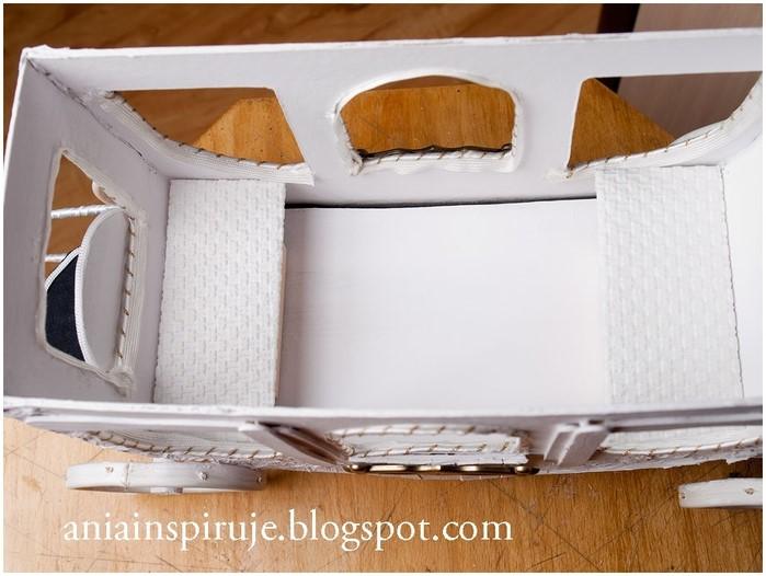 carruaje para muñecas 37