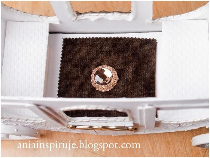 carruaje para muñecas 38