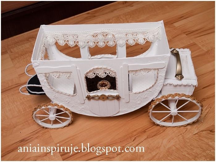 carruaje para muñecas 41
