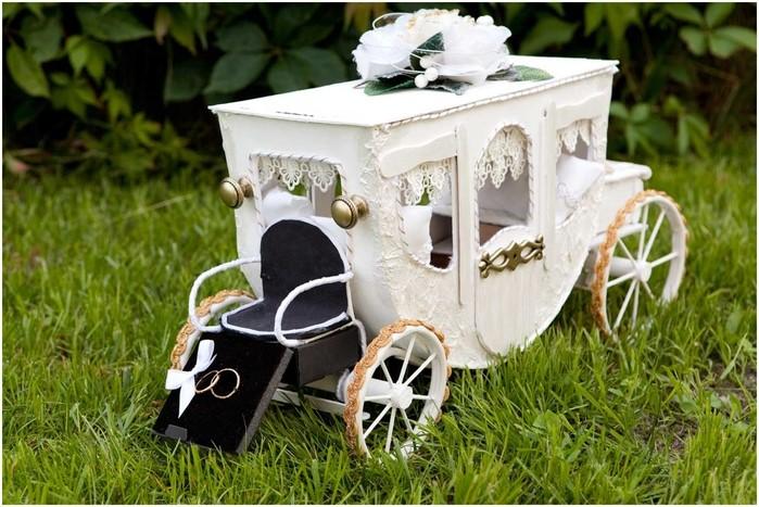 carruaje para muñecas 51