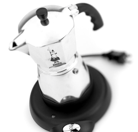 Bialetti Easy Timer