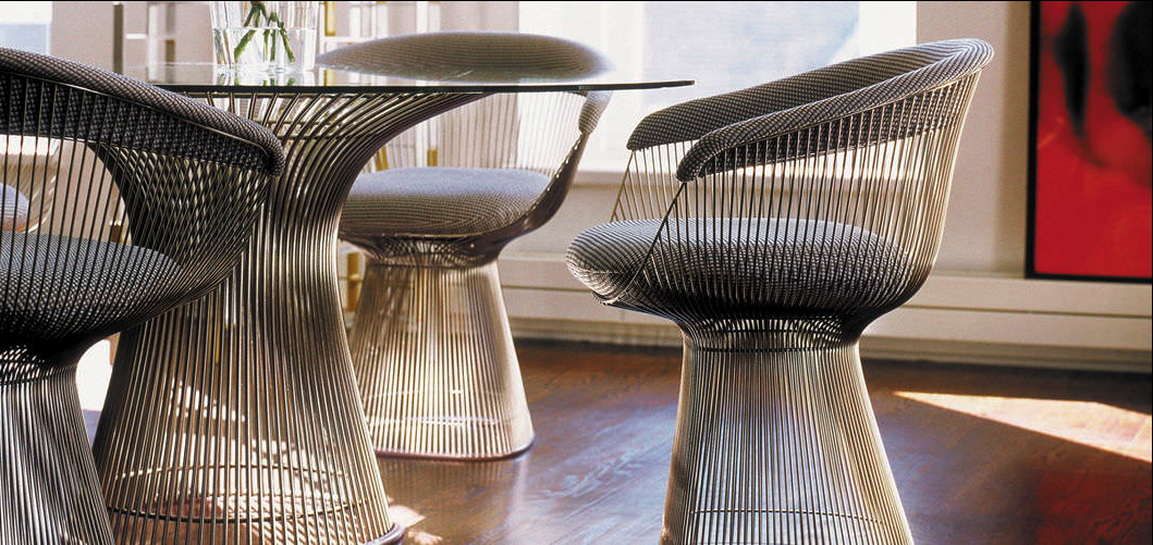 sillas de diseño para comedor