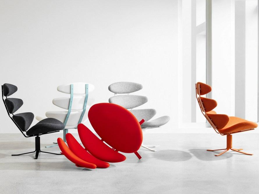 sillas de salon tipo corona