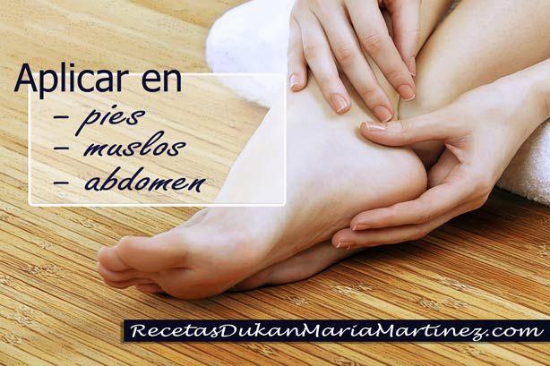 Aceite de Magnesio para adelgazar: cómo se usa, cómo se prepara...