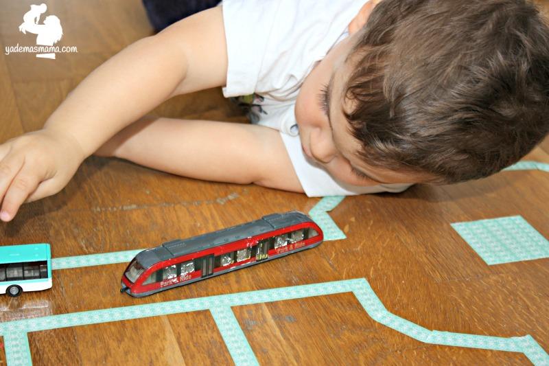 detalle trenes