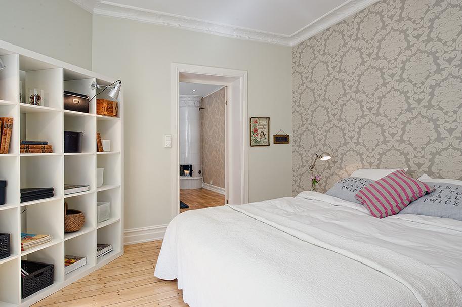 Excelente mezcla de estilos en este departamento de dos ambientes