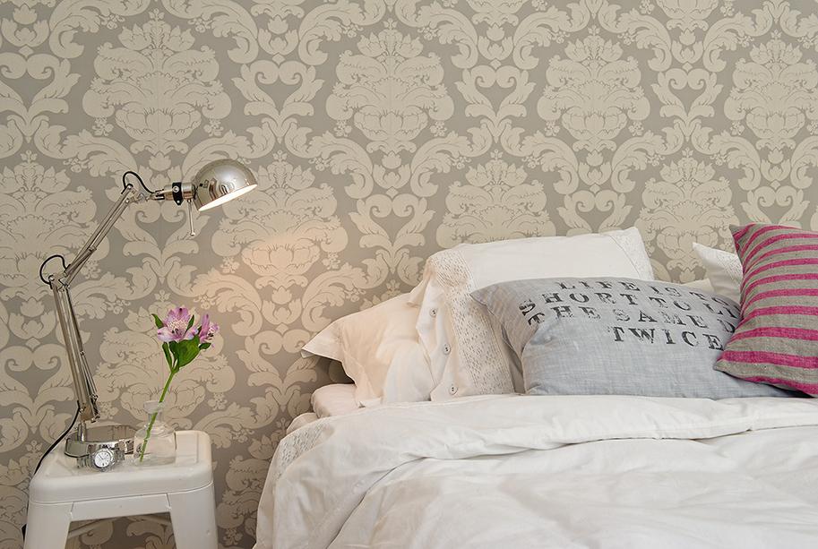 Excelente mezcla de estilos en este departamento de dos ambientes