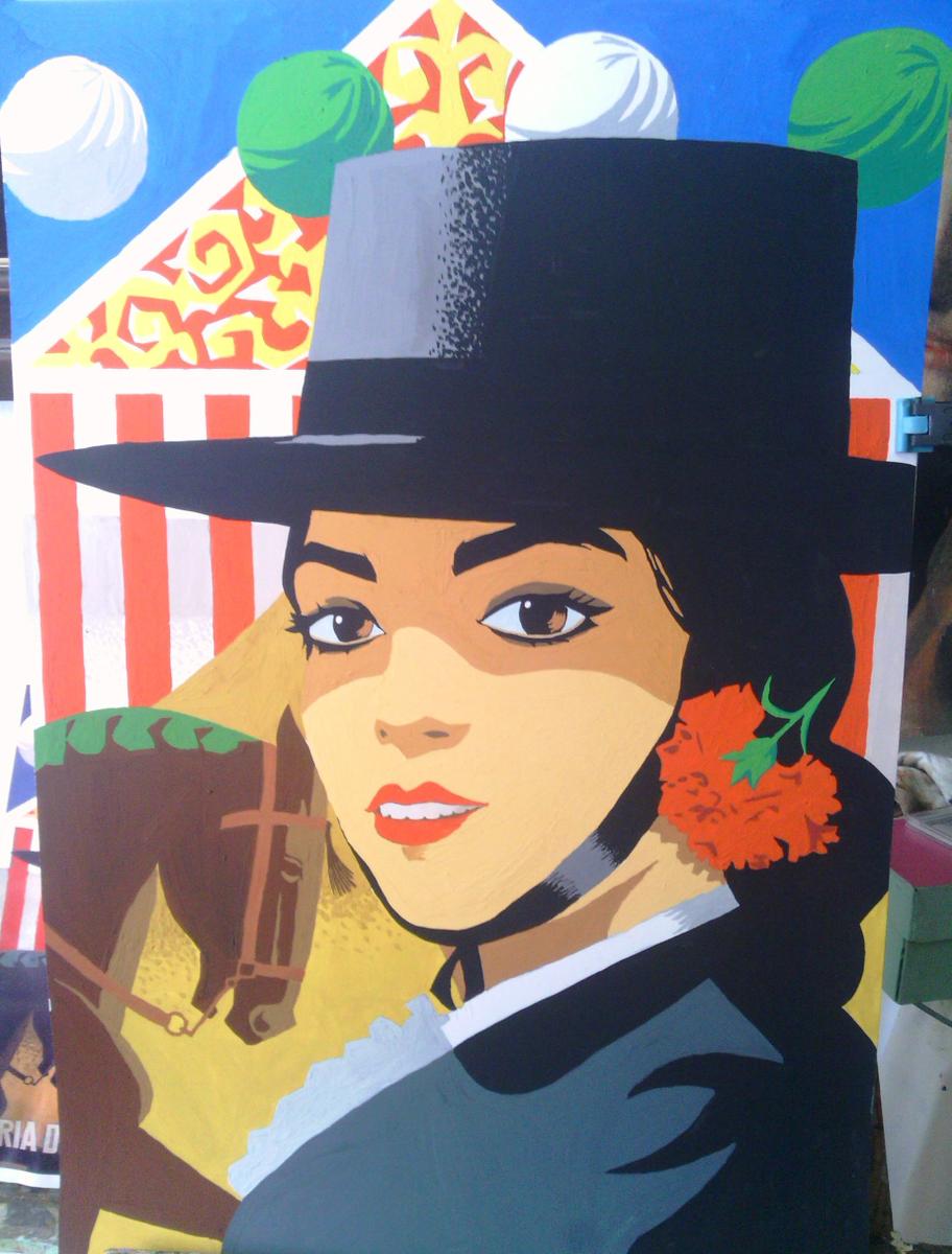 pintura-cuadro-cartel-adoraideas