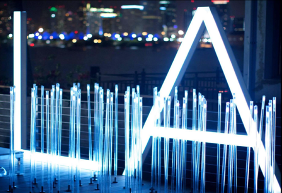 Iluminación led curiosidades y aplicaciones - Blog T&D