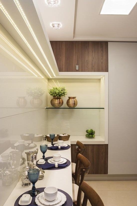 Iluminación led curiosidades y aplicaciones - Blog T&D