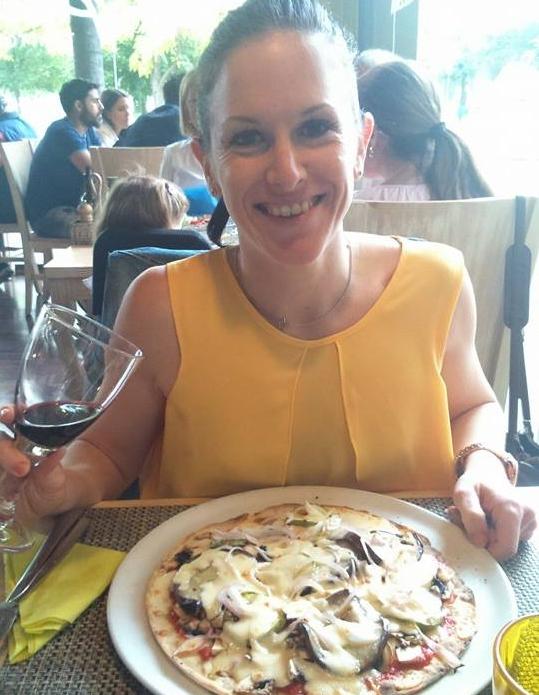 Cheat meal domingo en blog de fitness