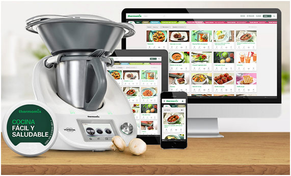 mithermomix plataforma