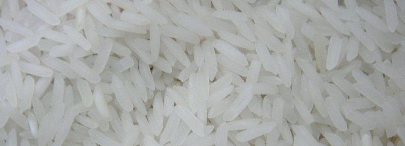 arroz grano largo
