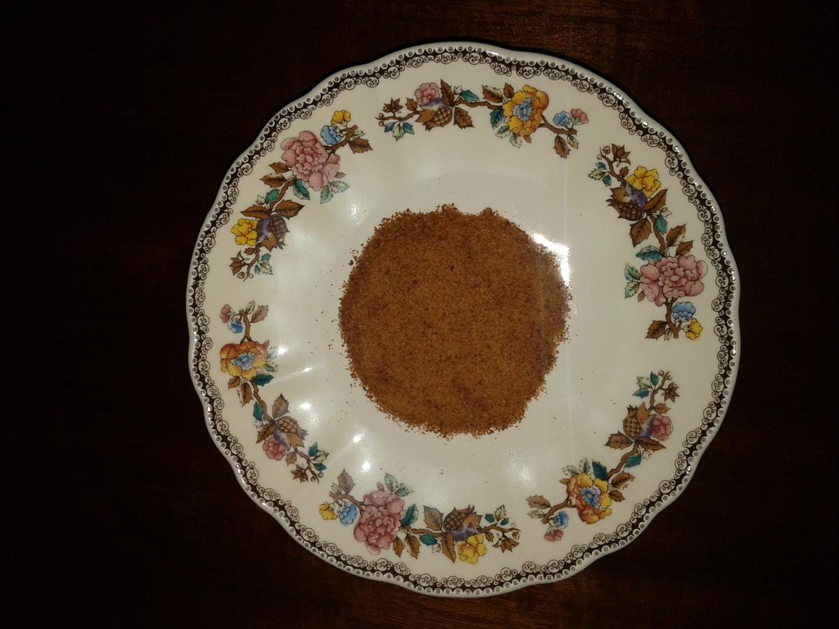 6 de los edulcorantes más saludables