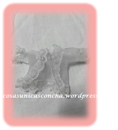 R. 236 Torera de la novia. Este fue su secreto