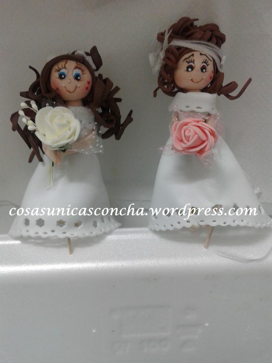 R. 237-238 Las fofuchinas