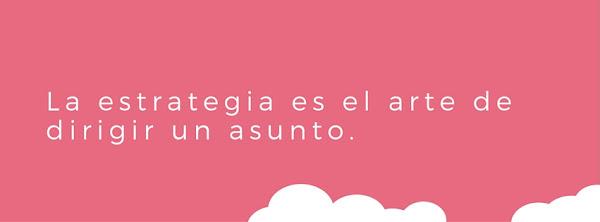 4 pasos para alcanzar tu propósito.