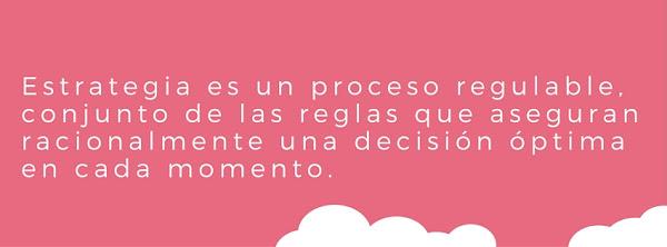 4 pasos para alcanzar tu propósito.