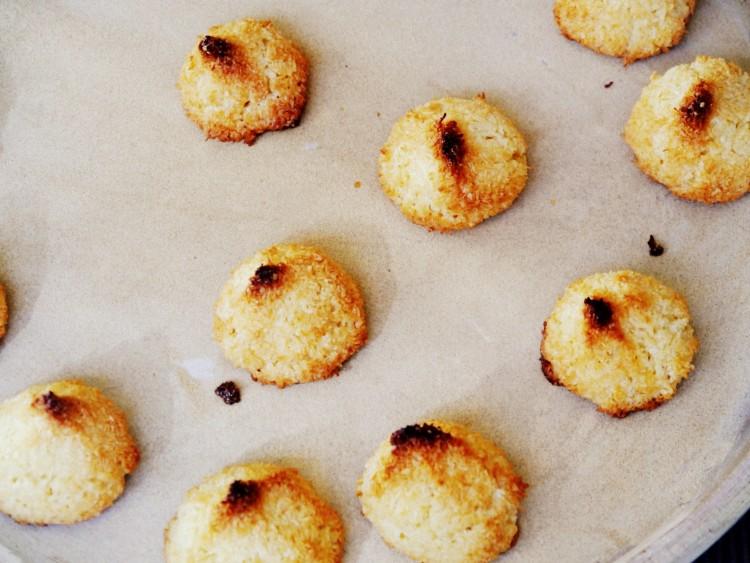 recetas dulces sin harina