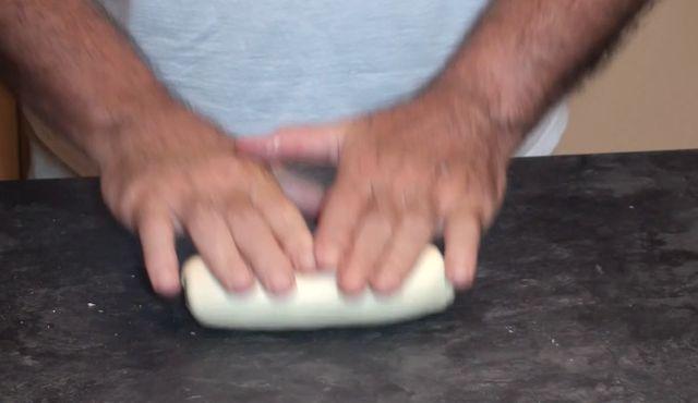 Grisines Palitos con escamas de sal19