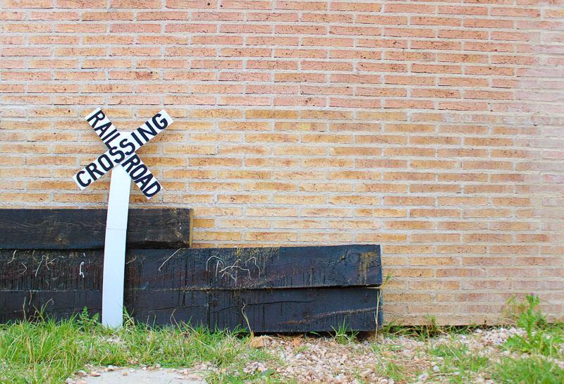 Fiesta de cumpleaños en el Orient Express - All Lovely Party