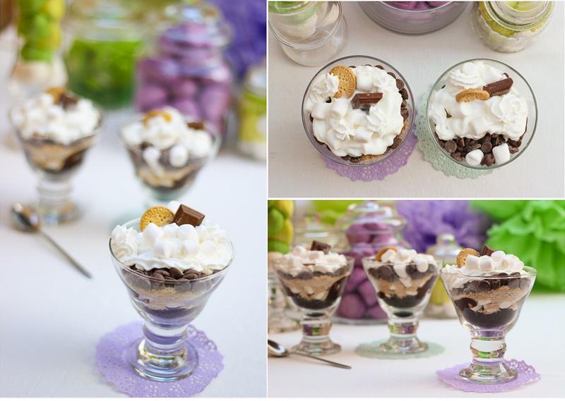 Fiesta de cumpleaños en el Orient Express - All Lovely Party