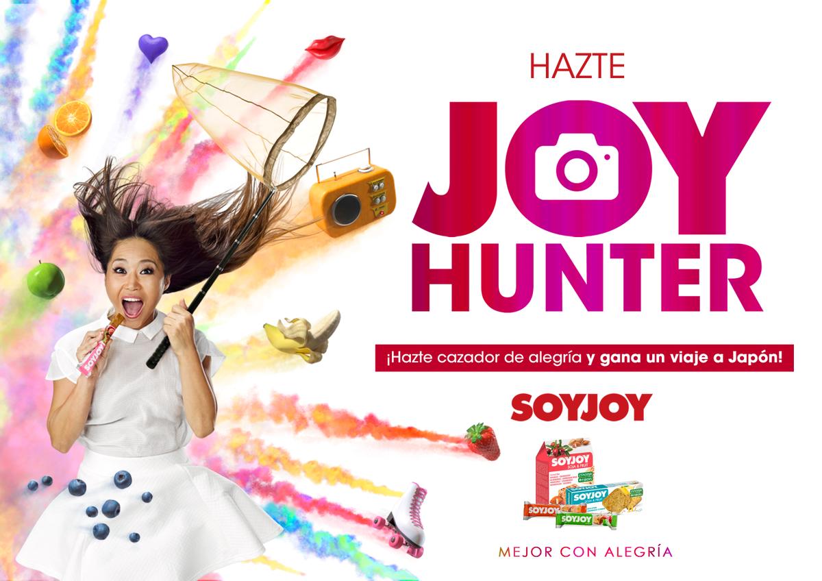 soyjoyhunter