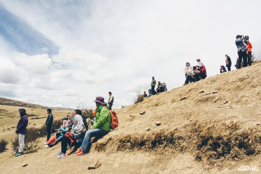 Sky Burial, entierro en el cielo