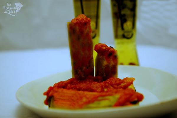 Canelones rellenos de calabaza, espinaca y queso mascarpone tererecetas 05