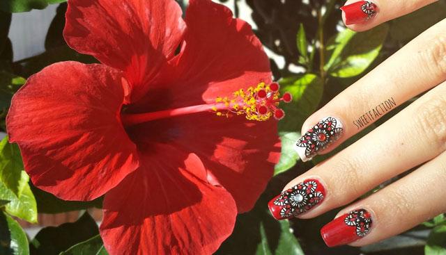 manicura para bodas y celebraciones