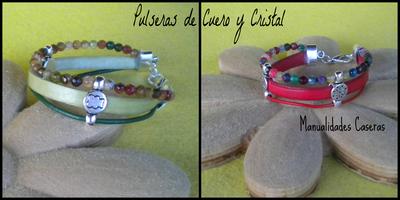 montaje-pulseras-cuero-y-cristal