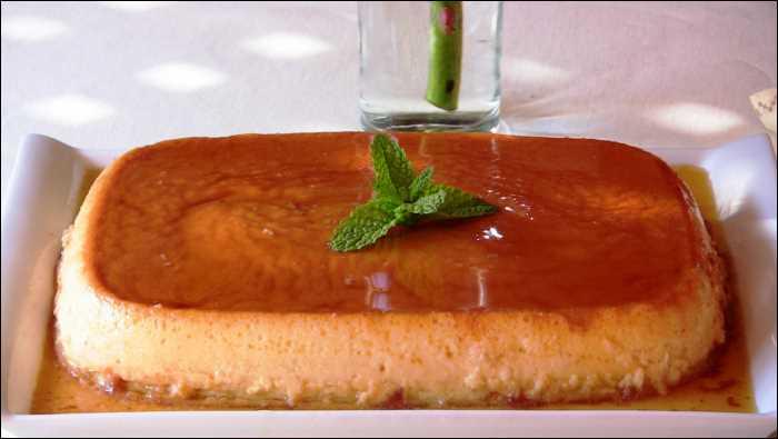 Quesillo-canario-Cocina-familiar