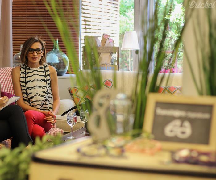 entrevista nieves alvarez