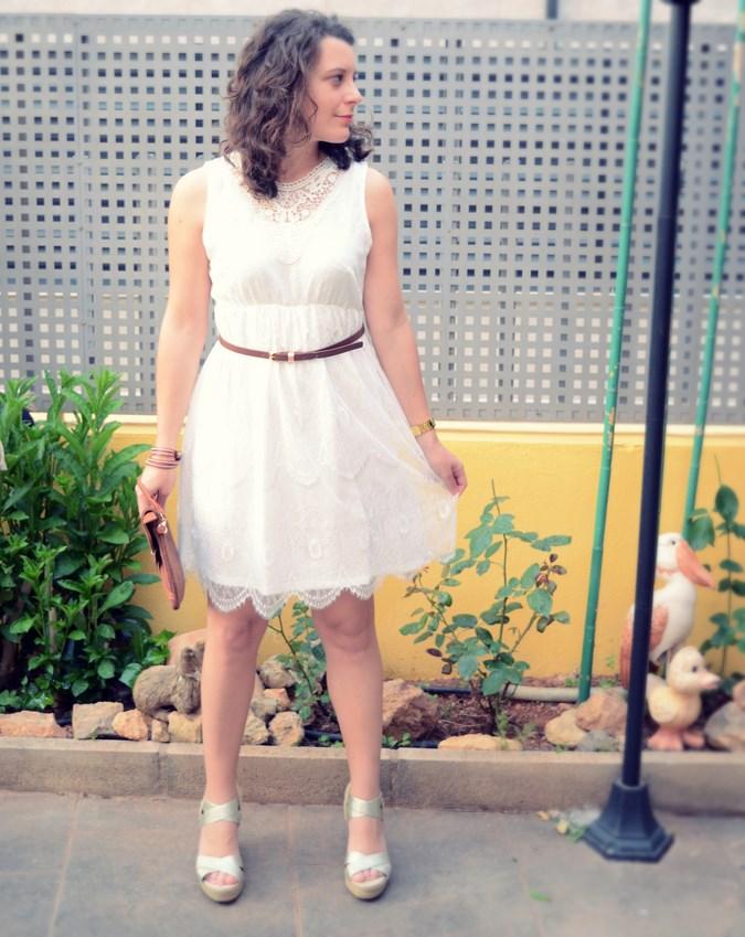 Mi vestido azul- White crochet dress (5)