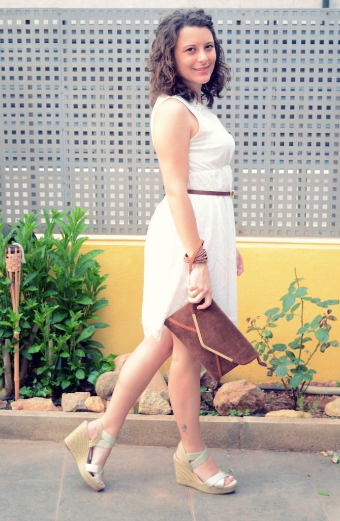 Mi vestido azul- White crochet dress (6)