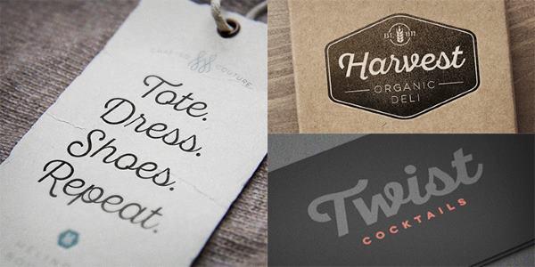 sentelia tipografia gratis