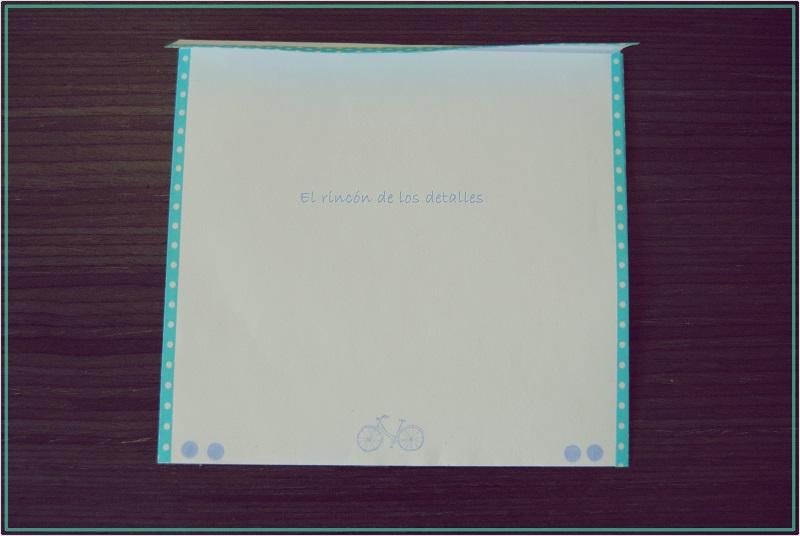 TARJETA COMUNION NIÑO SCRAP 6