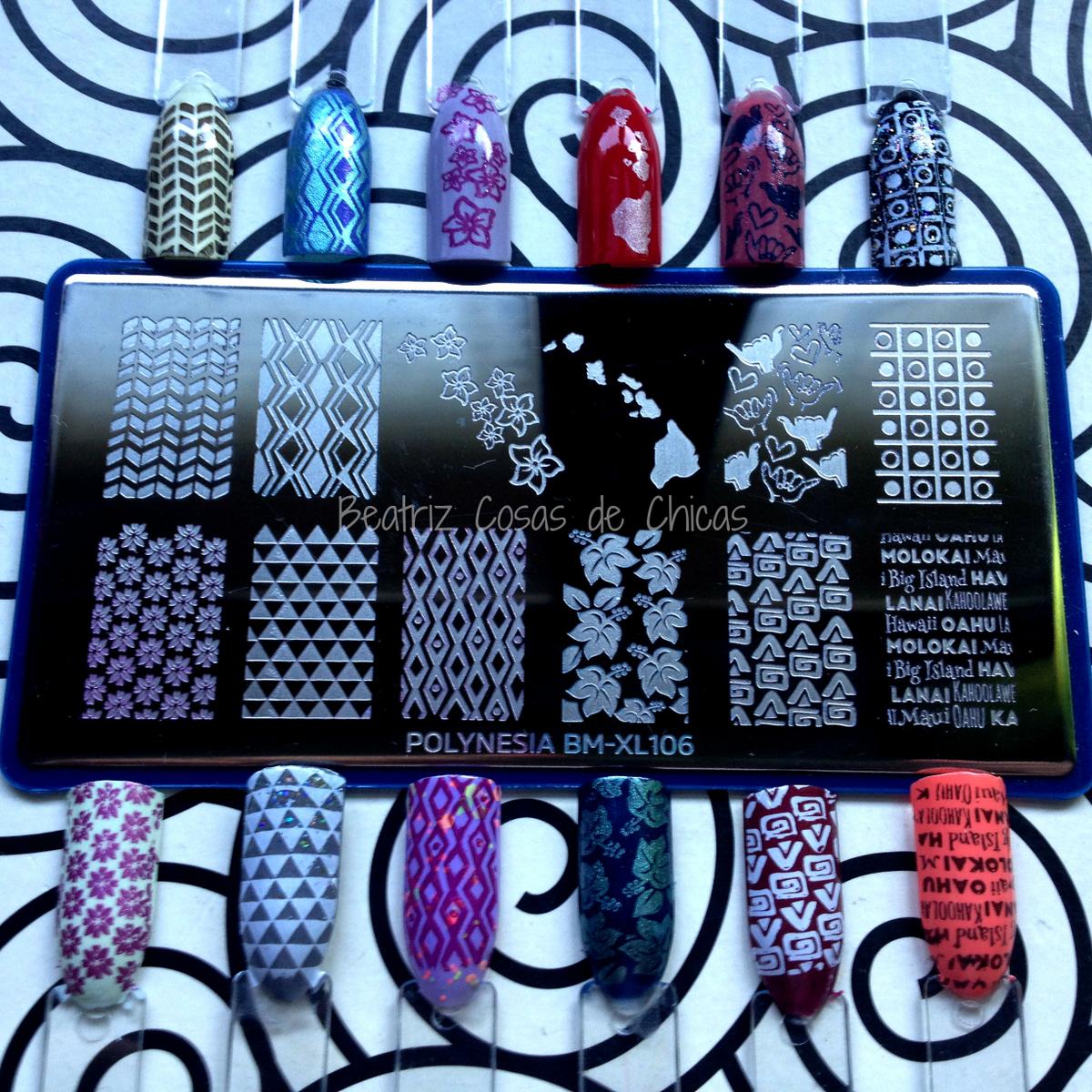 Polinesia Land Of Aloha.1