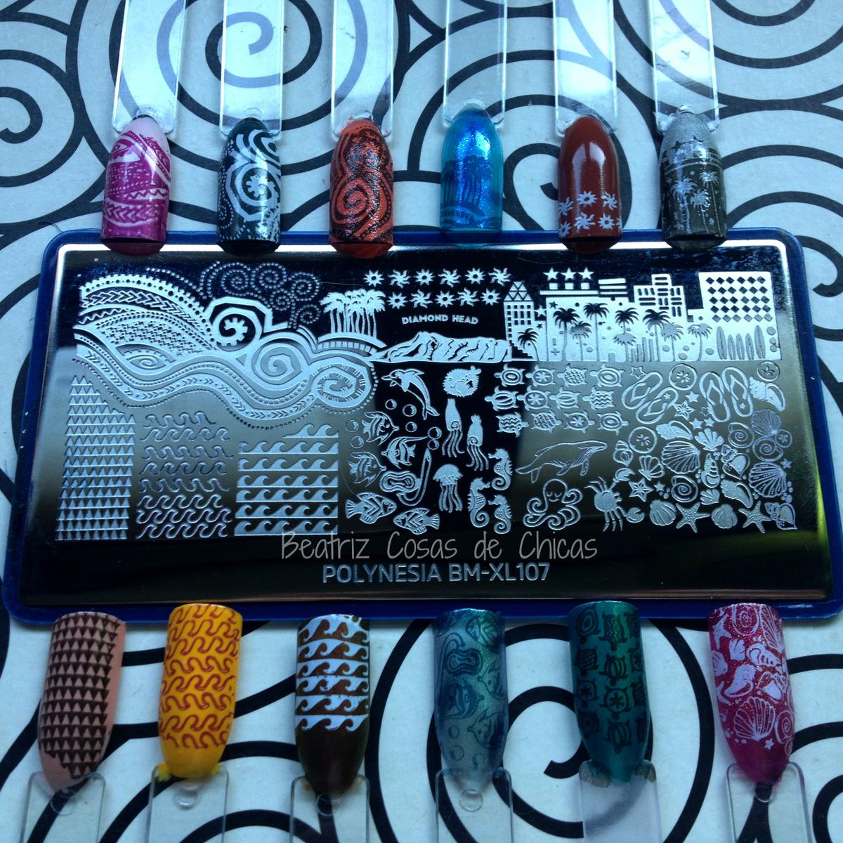 Polinesia Land Of Aloha.2