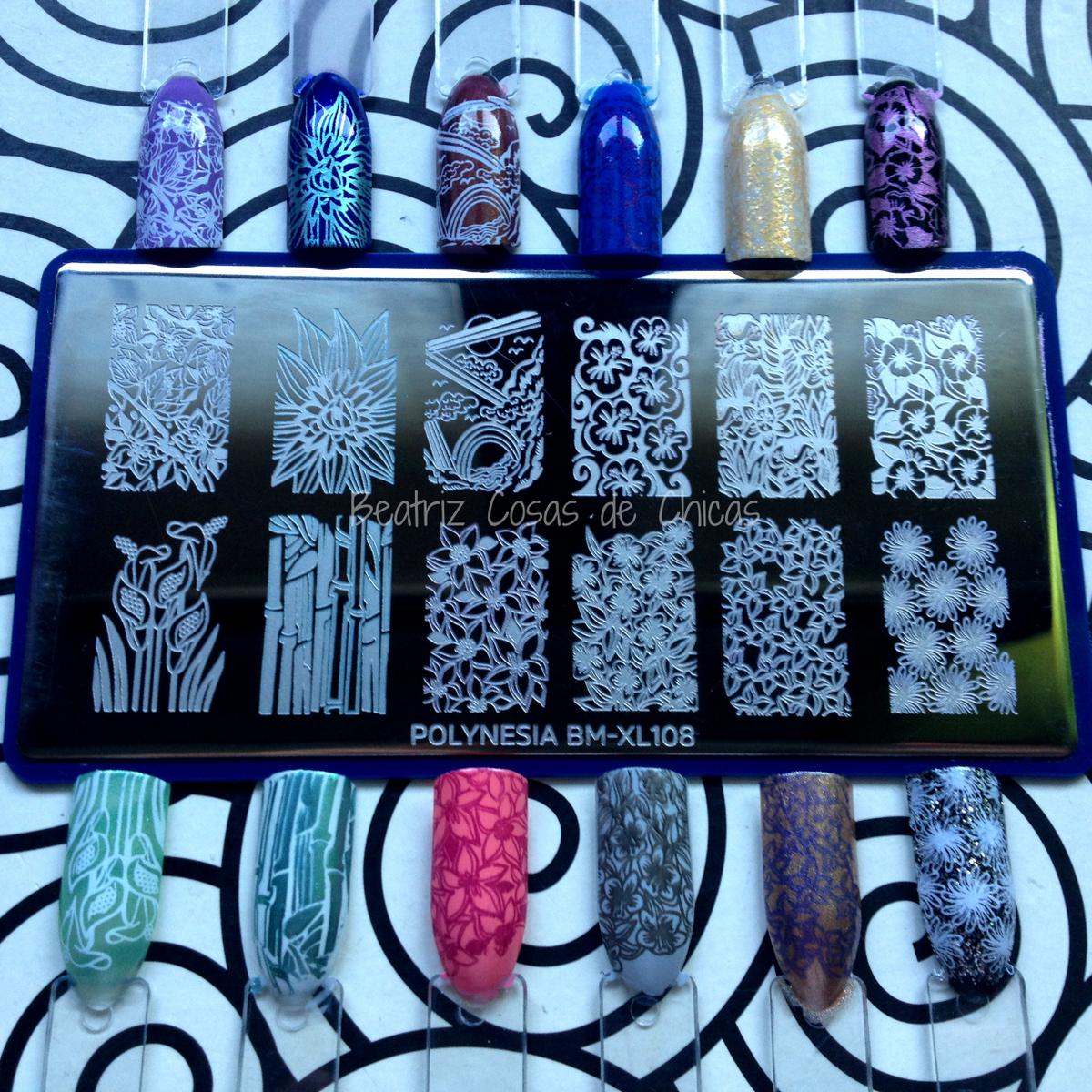 Polinesia Land Of Aloha.4