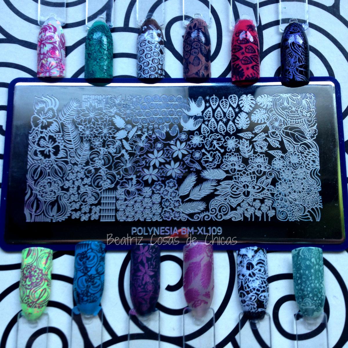 Polinesia Land Of Aloha.5