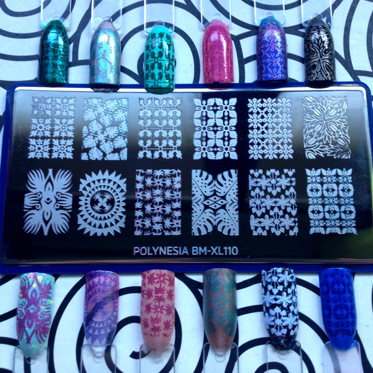 Polinesia Land Of Aloha.3