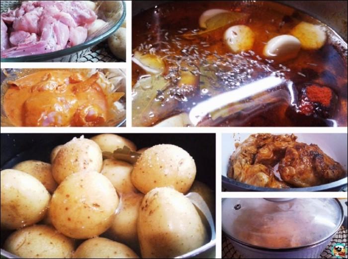 Conejo-con-salmorejo-paso-a-paso