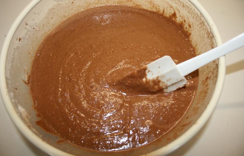 06. Mezcla ingredientes en blog de fitness