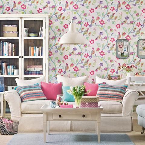 Floral-and-Cream-Living-Room-Ideal-Home-Housetohome