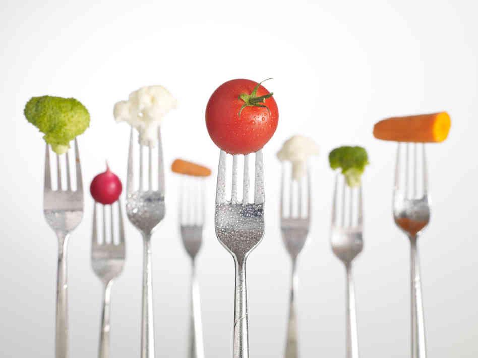 La misteriosa dieta macrobiótica