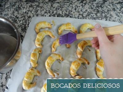 pintamos con almibar